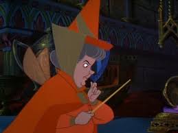 Sleeping Beauty Clip The Good Fairies Youtube