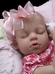 reborn baby dolls