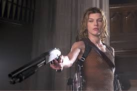 Watch specific gameplay from resident evil 6, taken from leon, chris and jake's campaigns. Elis Resident Evil Vikipediya