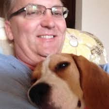 Gary Hackney's Instagram, Twitter & Facebook