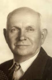 Daniel Elijah “Dan” Tillery (1877-1960)