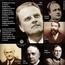 O que teria acontecido se Edward Kimball não tivesse falado de Jesus