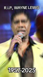 What Happened to Wayne Lewis