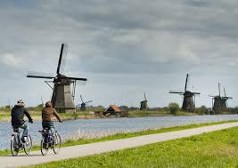 Kinderdijk is a village in the alblasserwaard polder of the netherlands. Kinderdijk Rotterdam Tickets Tours Book Now