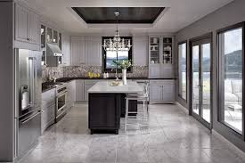 kitchen cabinetry & design trends