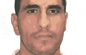 Acribillan a familia en auto en Pedregal