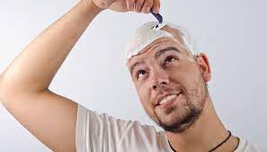 Dreams About Shaving Head – Meaning And Symbolism