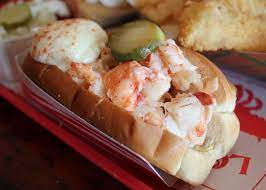 Gallery 10 Lobster Rolls We Love In And Around Portland Maine