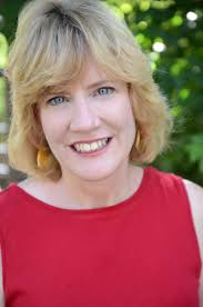 Nancy Kluge: Vote 'yes'