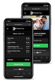 Apple pay mobile payment google pay, apple, text, rectangle png. Contactless Mobile Payment Restaurant Pos Systems Ncr