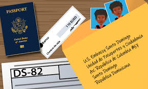 The most secure digital platform to get legally binding, electronically signed documents in just a few seconds. Diplomatic Passport Renewal Form