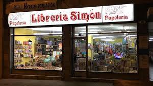 Librería Simón