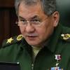 Story image for mattis shoigu from Sputnik International