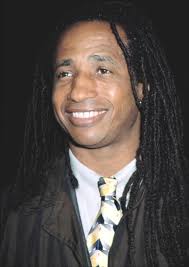 Marco Williams At Ifp Gotham Awards, Ny 9262002, By Cj Contino Celebrity