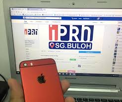 The station caters for the suburb of sungai buloh along with the nearby housing estate. Ipro Sungai Buloh Servis Repair Motherboard Iphone Murah Pantas