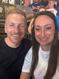 Sarah Hampton and Dan McAvoy's Wedding Website