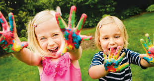 Ser un niño, es la etapa mas breve en la vida de un ser humano. Escuelas Donde Aprender Jugando A Su Ritmo