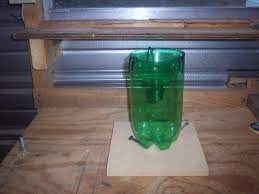 How To Build A Diy Humane Mouse Trap Mouse Traps Mouse Trap Diy Catch A Mouse