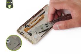 4 activar reconocimiento de huella digital en cualquier celular. Reparacion Sensor De Volumen Poder Huella Digital De Mantel Huawei Nova Guia Gratis Sosav