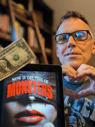 The ebook for He Who Fights With Monsters book 2 is 99p in the UK at the  moment.