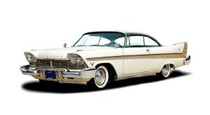Image result for Satin Gray 1957 Plymouth