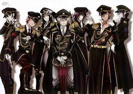 yata misaki zerochan anime image board k アニメ ケープロジェクト シャドーピープル