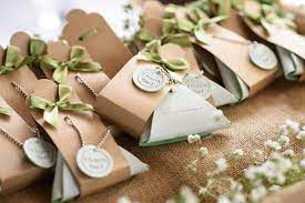Diy wedding favors on a budget. 9 Cheap Diy Wedding Favor Ideas On A Budget