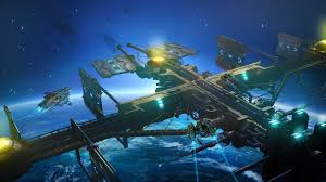Maybe you would like to learn more about one of these? Economy And Gameplay Improvements Hit Starpoint Gemini Warlords On Xbox One Thexboxhub