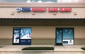 Are you looking for urgent care no insurance nearby? Katy Urgent Care And Walk In Clinic Near Me Zion Urgent Care Center