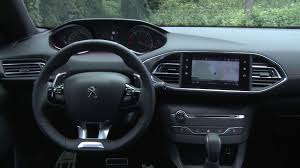 Het meest diverse gebruikte aanbod van belgië. Essai Peugeot 308 1 6 Bluehdi 120ch Gt Line Youtube