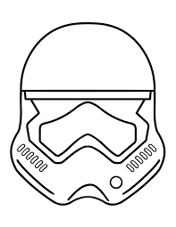 Maybe you would like to learn more about one of these? Stormtrooper Helm Malvorlage Coloring And Malvorlagan