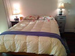 Our bedroom is small too, so take that into consideration. Feng Shui Tips When Your Bed Doesn T Have A Headboard