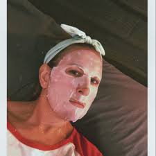 It's here!!!!! Our new face mask has arrived!! It's a game changer for your  skin. Not to mention it's perfect for stocking stuffers, teacher gifts… or  how about adding it to your