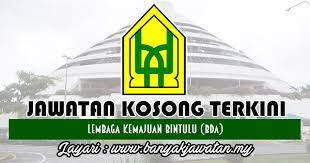 We seek individuals with a commitment to service who can help advance our missions in managing the bintulu, in partnership with its people. Jawatan Kosong Di Lembaga Kemajuan Bintulu Bda 15 Julai 2018 Kerja Kosong 2020 Jawatan Kosong Kerajaan 2020