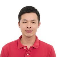 10+ "Kai-hung Wang" profiles