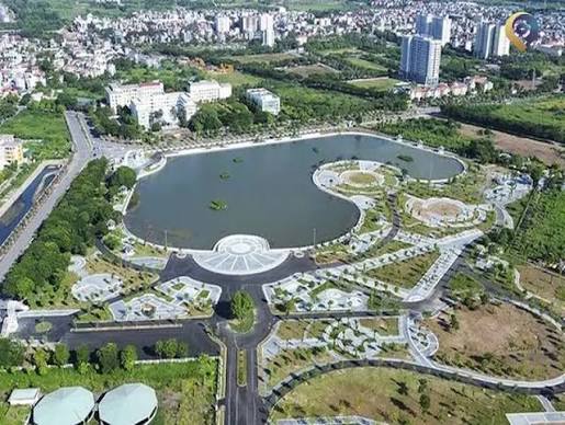 Quận Long Biên Có Bao Nhiêu Phường?