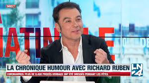 Il existe également plusieurs groupes de travail qui s'occupent d'enjeux plus spécifiques, et qui relève des différentes concertations. Ln24 La Chronique Humour De Richard Ruben Facebook
