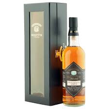 Macallan 1973 Scott S Selection 1999 Bottling The Whisky Vault