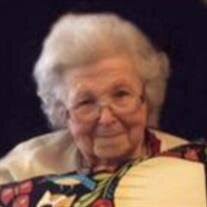 Lois Anne Lyon Obituary