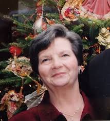 Barbara Smith Obituary