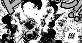 One Piece: Tưởng là "phế" ai dè chỉ với 1 chiêu thức đã đả thương Luffy,  vậy Scratchmen Apoo sở hữu sức mạnh "bá đạo" gì?