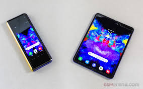 Samsung Rumored To Delay Galaxy Fold Launch In Smaller Markets Gsmarena Com News