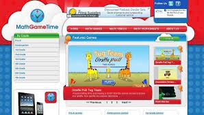 10 Best Online Games Sites For Homeschool Math From Jimmie Heusler Heusler Homeschool Math Online Math Games Fun Online Games