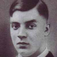 Sylvester Theodore Hoffmann (1906–1986)