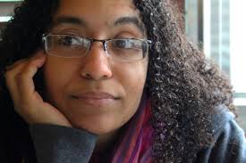The Poet's List: Nicole Homer