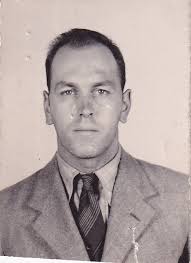 Matt Hall William Robert Risch, whose dog tags you found, was born in  Butler County, PA. He entered military service In 1942 and served overseas  between January 2, 1944 and June 29,