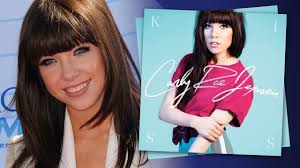 Carly Rae Jepsen Debuta Album y ACTUACION!