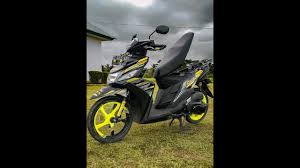 Check spelling or type a new query. Modifikasi Motor Mio M3 Terbaru 2020 Youtube