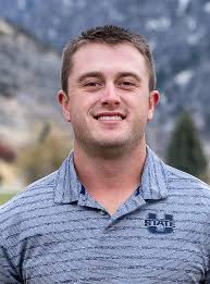 2019-20 Men's Golf Roster