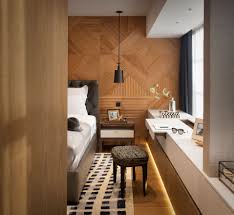 If you lack shelving and storage space in your closet, it can turn into a chaotic mess pretty quickly. 16 Small Bedroom Storage Ideas Clever Small Bedroom Storage Homes Gardens